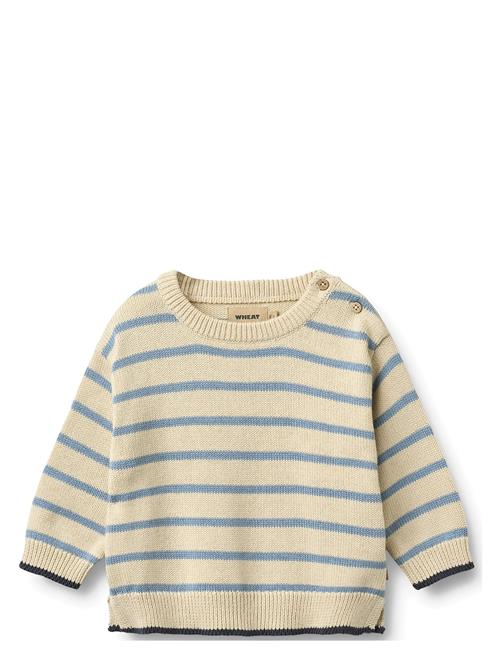Wheat | Knit Pullover Morgan | 92
