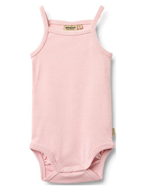Wheat | Body Sleeveless Ellen | 74