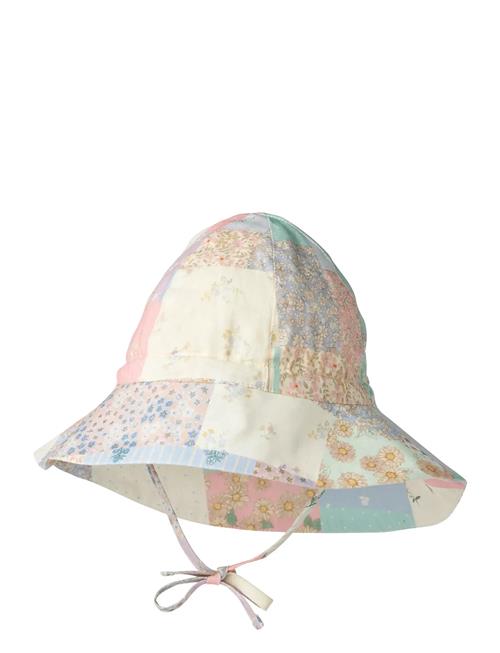 Wheat | Sunhat Chloe | 3-9M