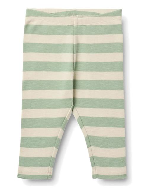 Wheat | Jersey Pants Silas | 68