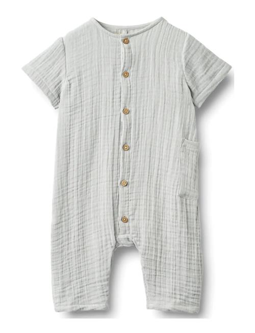 Wheat | Romper Alex | 86