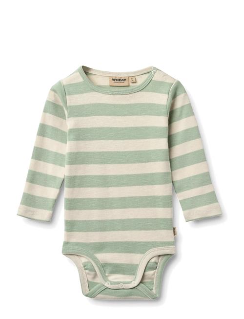 Wheat | Body L/S Freddie | 68