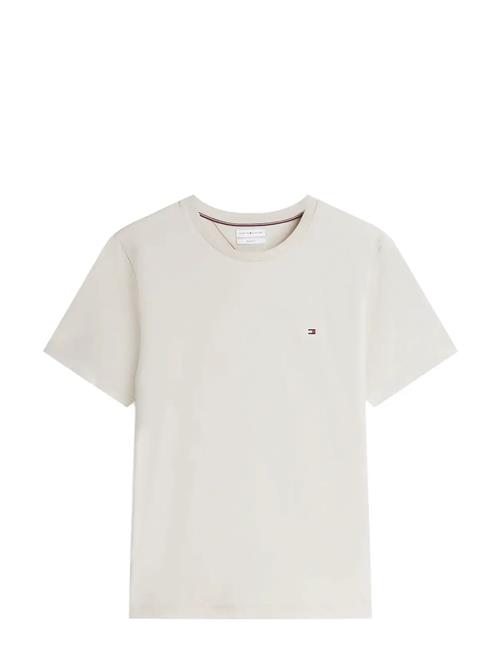 Tommy Hilfiger | Ess Seasonal Reg Fit Solid Tee | XS