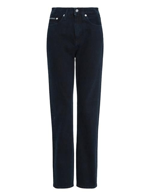 Calvin Klein Jeans | High Rise Straight | 27 x 32