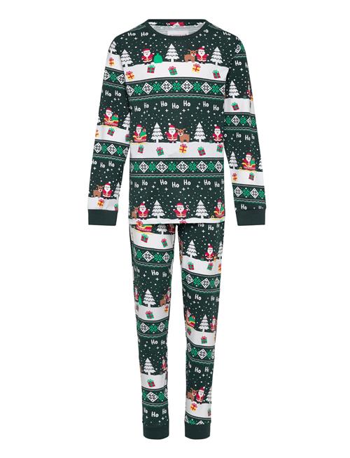 Happy Seasons | The Jolly Good Pyjamas Kids | 158-164