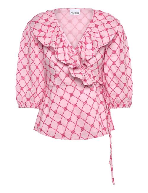 Noella | Kolina Blouse | L