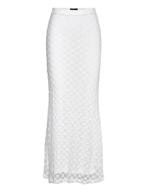 Bardot | Adoni Mid Rise Maxi Skirt | 38