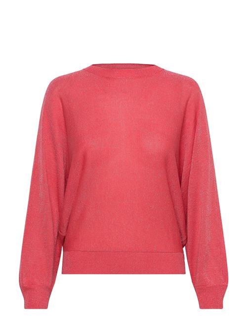 Minus | Mscamelina Knit T-Shirt | L