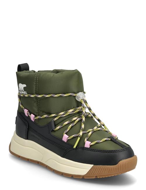 Sorel | Whitney Iii Slip-On Wp | 39