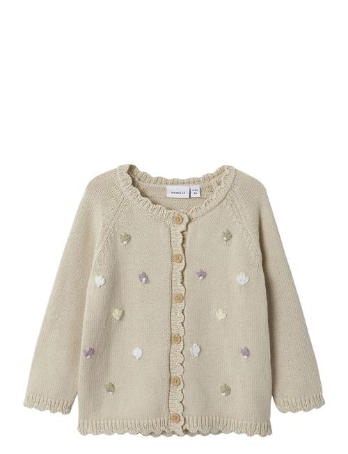 name it | Nbfbilili Ls Knit Card | 56