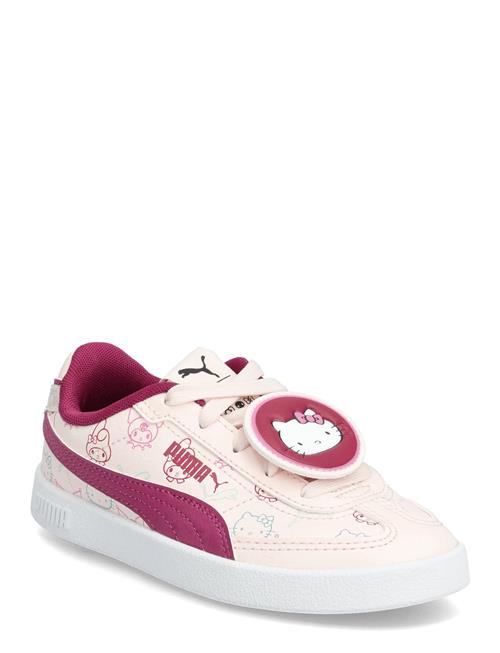 PUMA | Puma Club Ii Era Hk&Fr 2 Ps | 31