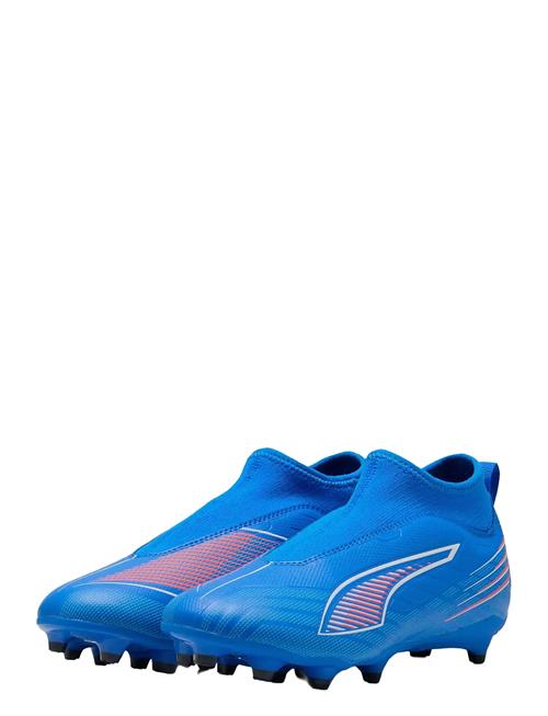 PUMA | Ultra 6 Match+ Ll Fg/Ag Jr | 30