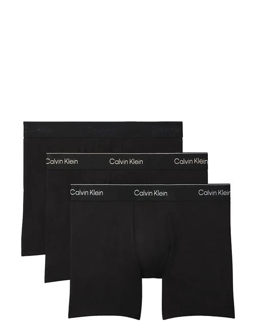 Calvin Klein | Boxer Brief 3Pk | S