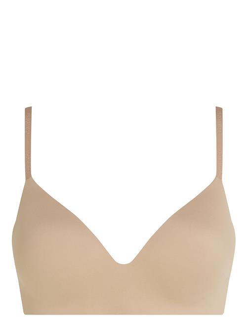 Calvin Klein | Wire Free T Shirt Bra | E x 65