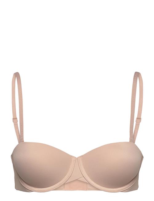 Calvin Klein | Lightly Lined Strapless | E x 75