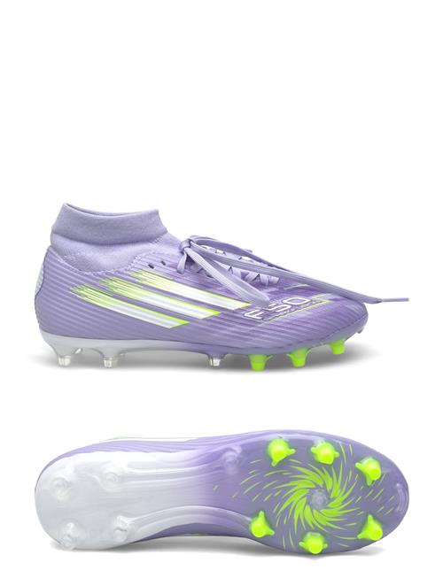 adidas Performance | F50 Sparkfusion League Fg/Ag | 43 1/3