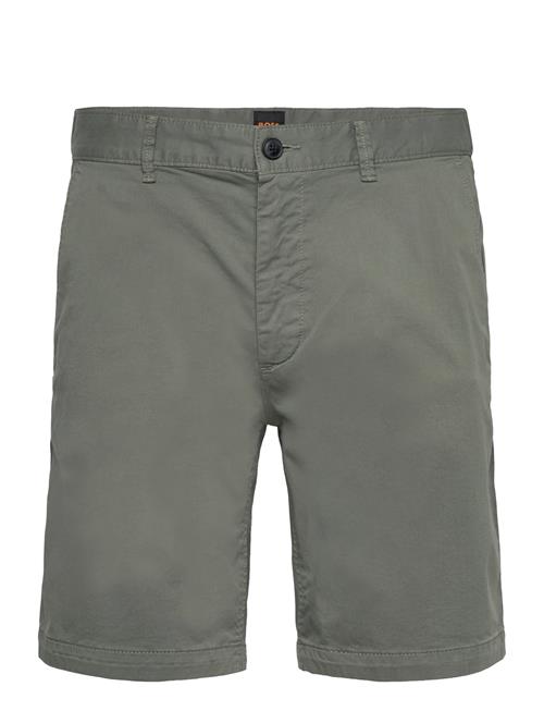BOSS | Chino-Slim-Shorts | 31