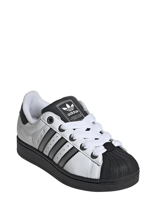 adidas Originals | Superstar Ii J | 37 1/3
