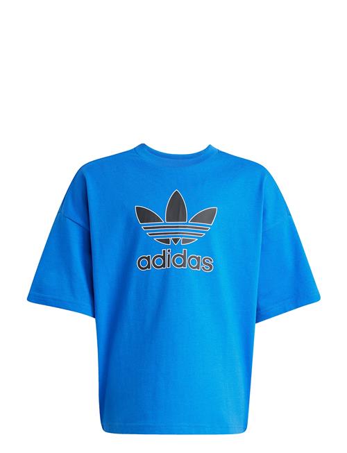 adidas Originals | Trefoil Tee | 122