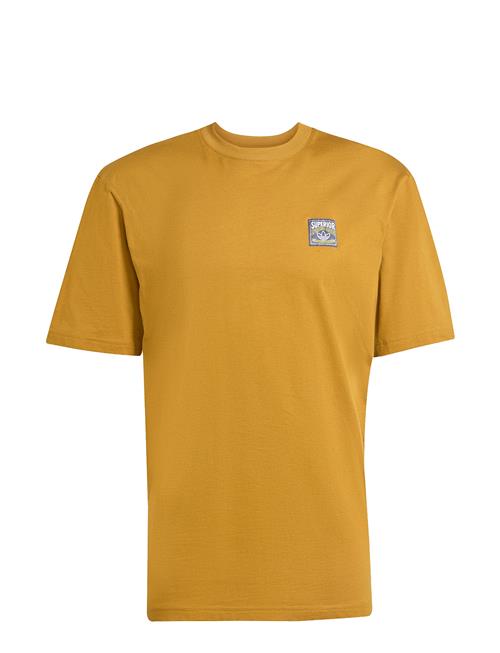 adidas Originals | Graphic Lo Ss T | XXL