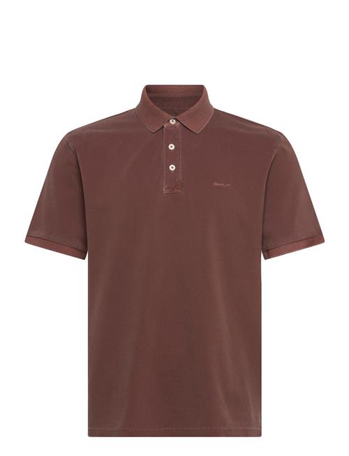 Gant | Sunfaded Ss Polo | S