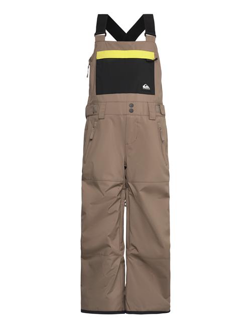 Quiksilver | Mash Up Youth Bib | 164