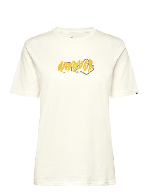 Quiksilver | Evo Bloomsday Ss Youth | 12