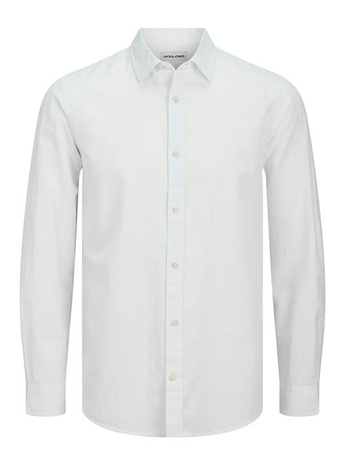 Jack & Jones | Jjesummer Shirt Ls Sn | XL