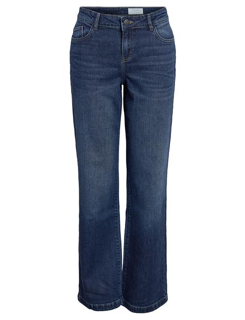 NOISY MAY | Nmnila Lw Wide Jeans Az422Db S* | 27 x 32