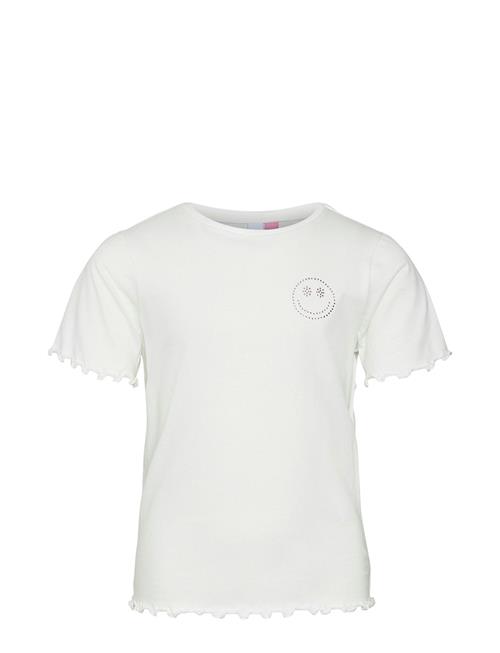 Vero Moda Girl | Vmlilo Ss Top Box Jrs Girl | 134/140