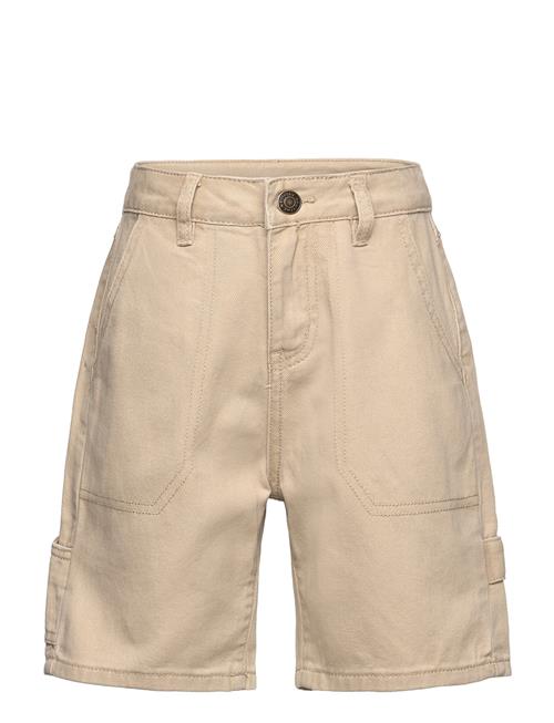 The New | Tnnavid Skate Shorts | 122/128