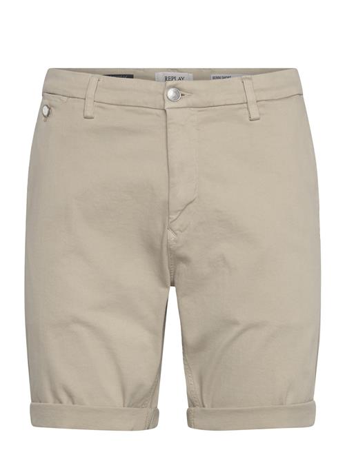Replay | Benni Short Shorts Regular Hyperchino Color Xlite | 33