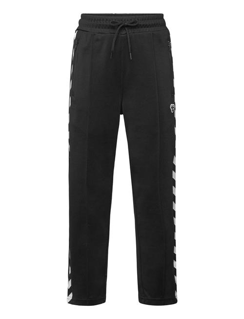 Hummel | Hmljr Archive Regular Poly Pants | 128