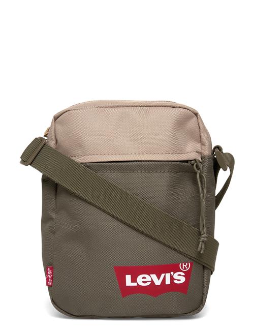 Levi's® | Mini Crossbody Solid (Red Batw | ONE SIZE