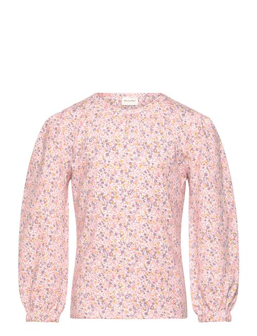Minymo | T-Shirt Ls Aop | 104