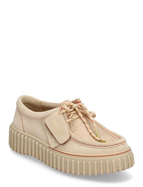 Clarks | Torhill Bee D | 42