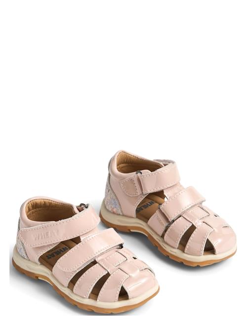 Wheat | Sandal Frei | 21