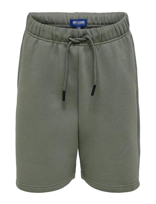 ONLY & SONS | Osjceres Shorts Swt Noos | 140