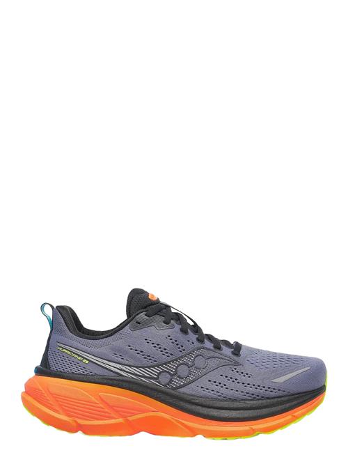 Saucony | Hurricane 25 | 45