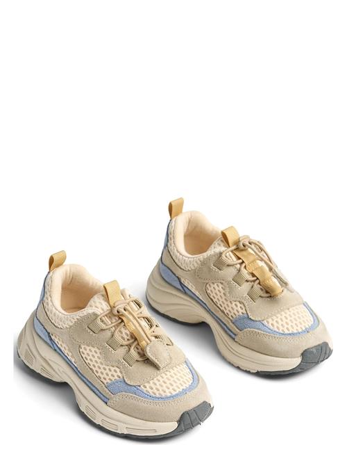 Wheat | Sneaker Arthur | 34