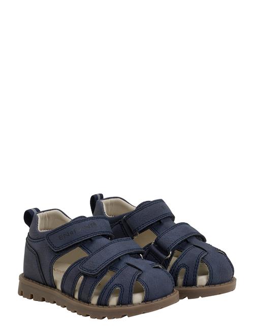 En Fant | Sandal Velcro | 21