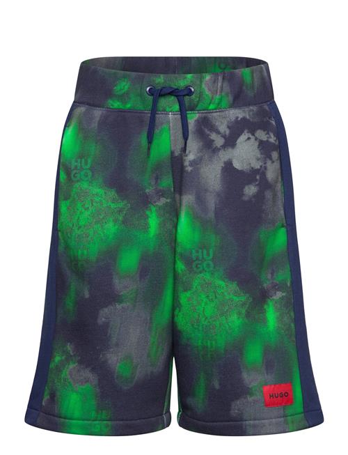 Hugo Kids | Short | 128