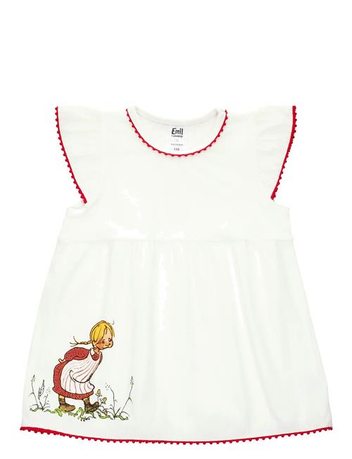 Martinex | Lilla Ida Topp | 128