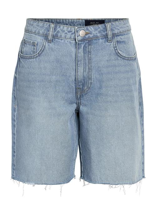 NOISY MAY | Nmholla Nw Loose Shorts Az425Lb Noos | XL