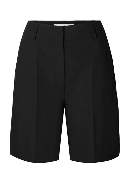 Selected | Slwrita Hw Shorts Fd | 40