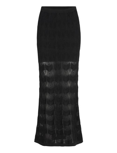Twist & Tango | Ziatra Crochet Skirt | XL