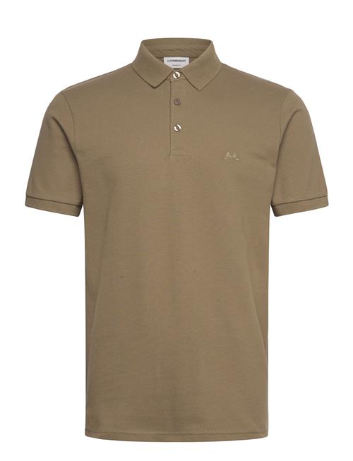 Lindbergh | Structured Polo Shirt S/S | S