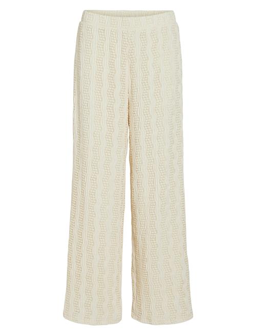 Vila | Vilumena Hw Wide Pants | XS