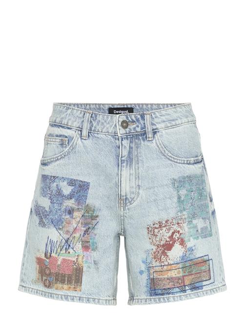 Desigual | Inidan | 38