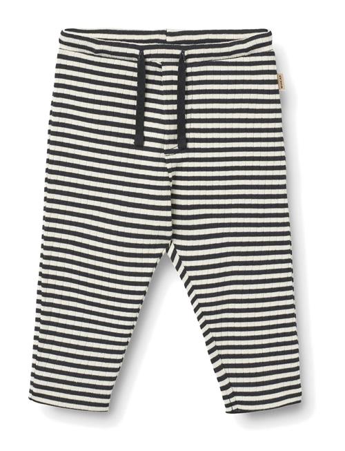 Wheat | Jersey Pants Manfred | 92